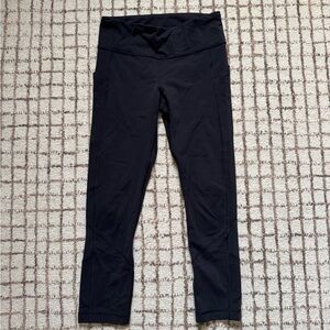 Excellent condition Women Lululemon Leggings